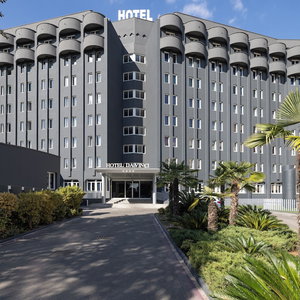 Hotel Hotel Da Vinci cazare Bresso