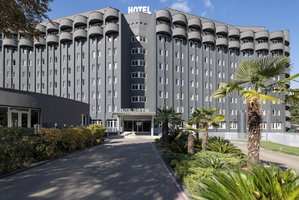 Hotel Hotel Da Vinci cazare Bresso