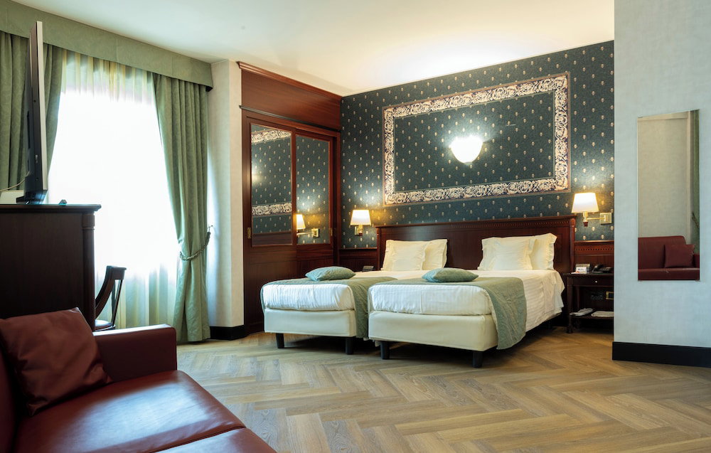 Hotel C-Hotels Concorde