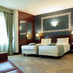 Hotel C-Hotels Concorde cazare Sesto San Giovanni
