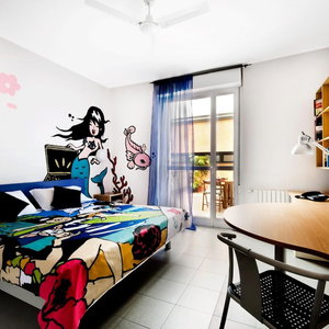 Hotel La Cordata Accommodation - Zumbini 6 cazare Corsico