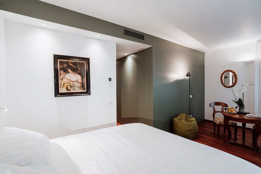 Hotel Bed And Breakfast Canalgrande