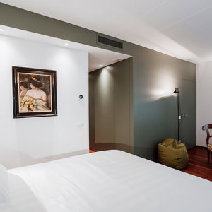 Hotel Bed And Breakfast Canalgrande cazare Ca' Sabbioni
