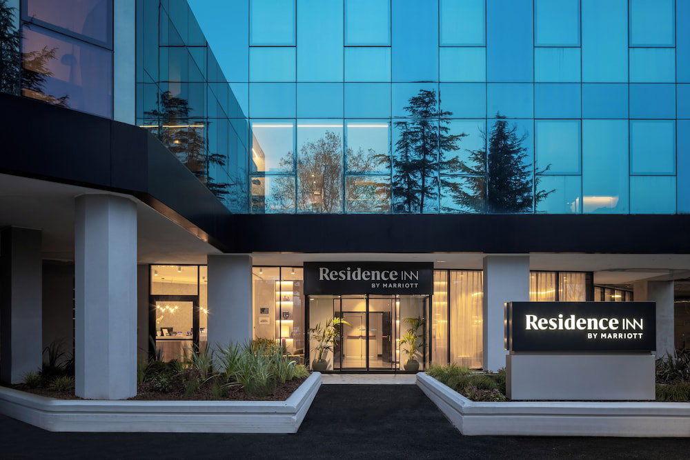 Hotel Residence Inn By Marriott Milano Linate