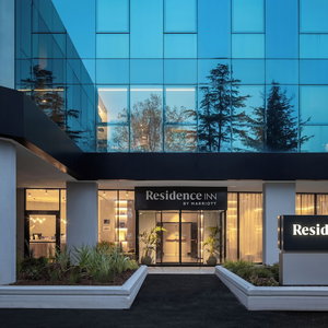 Hotel Residence Inn By Marriott Milano Linate cazare Novegro-Tregarezzo-San Felice