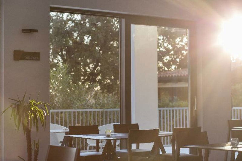 Hotel Residence Vaal