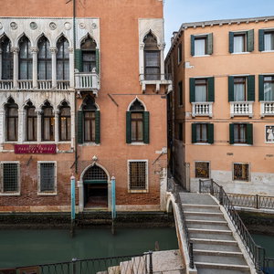 Hotel Hotel Palazzo Priuli cazare Castel Condino