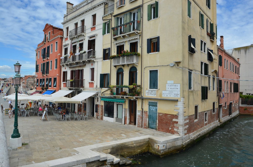 Hotel Casa Favaretto
