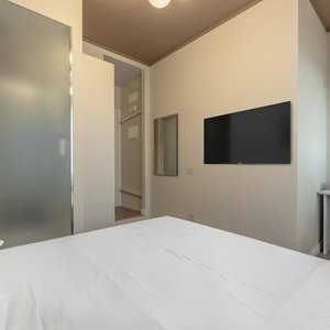 Hotel Vittoriana Suites Foresteria cazare Guastalla