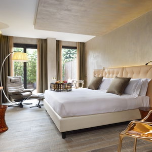 Hotel Milan Suite Hotel cazare Novate Milanese