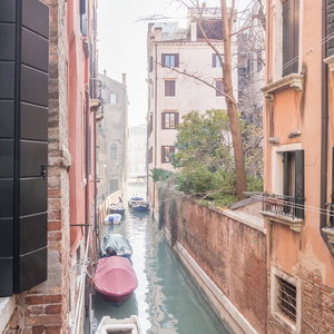 Hotel San Polo Canal View Apartments By Wonderful Italy cazare San Polo