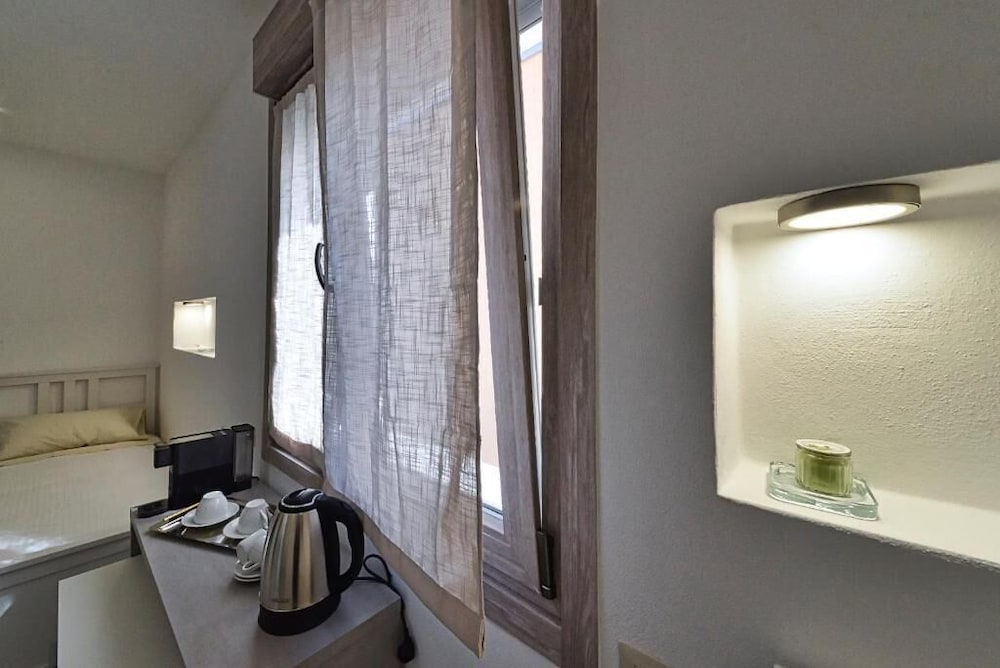 Hotel Gioia E Relax Di Zr