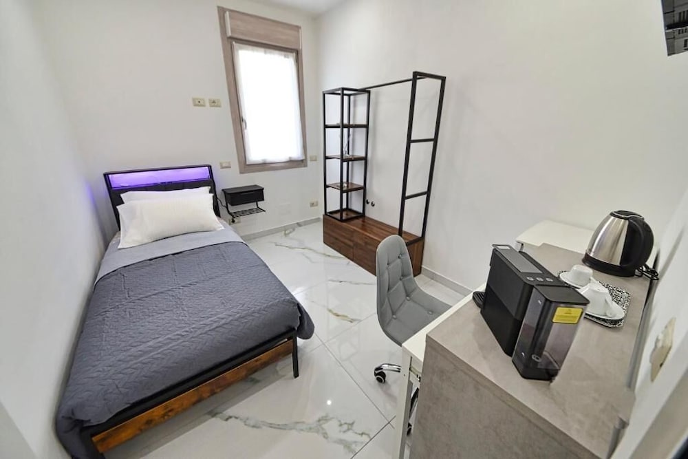 Gioia E Relax Di Zr