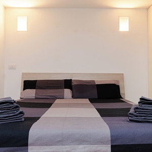Hotel Vivimihome-Esclusivo Loft Con Terrazzo cazare Chiaravalle