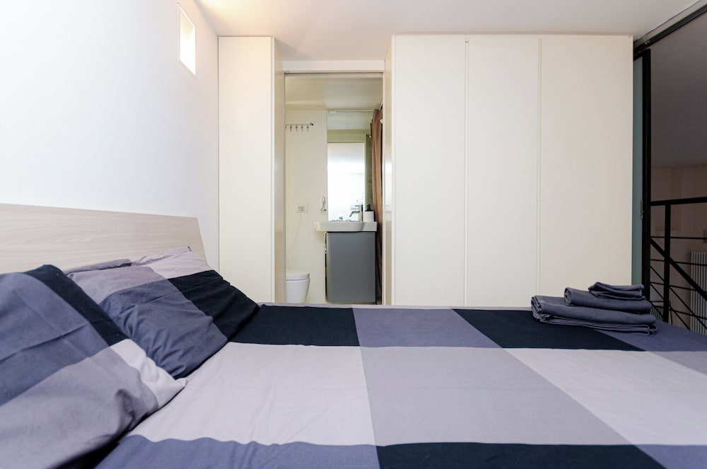 Vivimihome-Esclusivo Loft Con Terrazzo