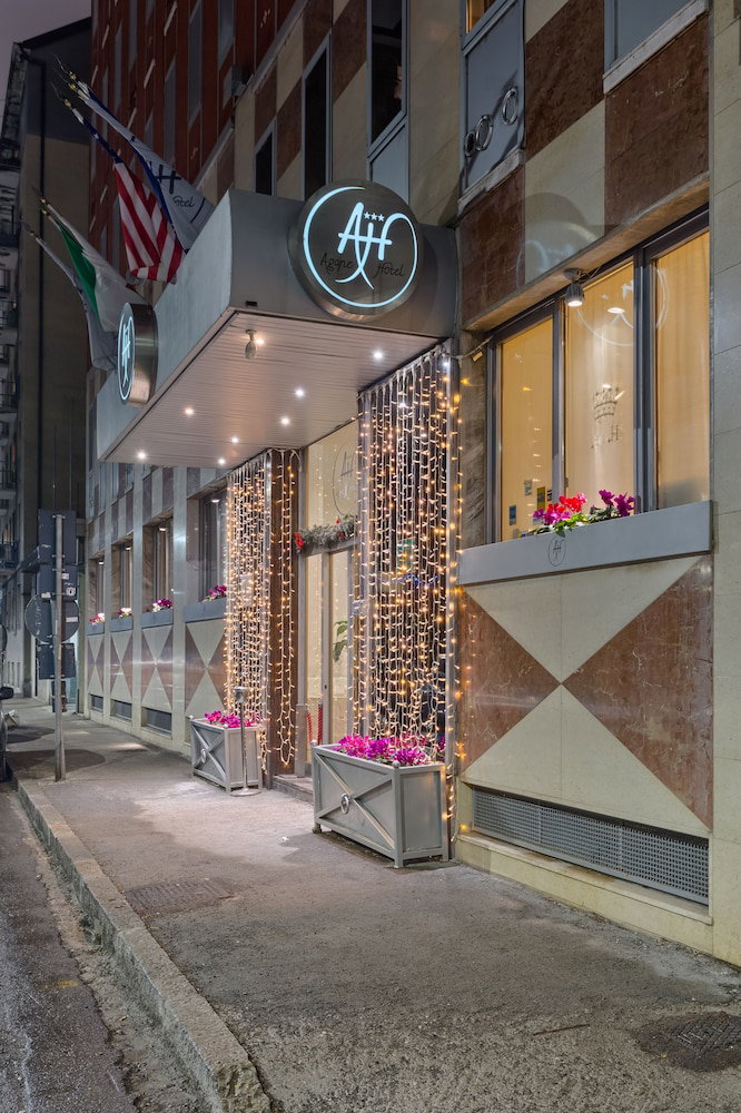 Hotel Hotel Agape