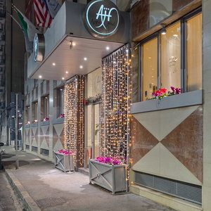 Hotel Hotel Agape cazare Vimodrone