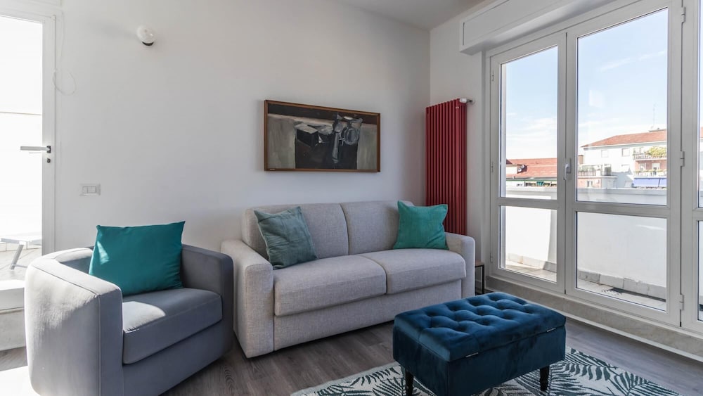 Hotel Italianway Comfort - Boiardo 27