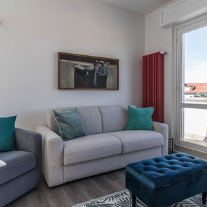 Hotel Italianway Comfort - Boiardo 27 cazare Sesto San Giovanni