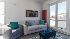 Hotel Italianway Comfort - Boiardo 27 cazare Sesto San Giovanni