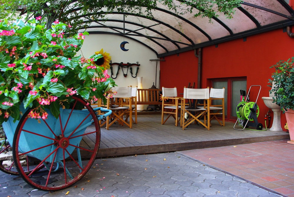 Hotel Il Girasole
