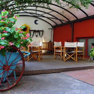 Hotel Il Girasole cazare Villa San Giovanni