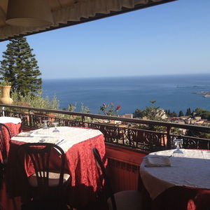 Sejur Villa Greta vacanta Taormina