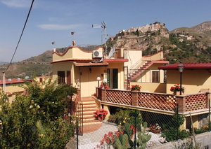 Hotel B&B U Palmentu cazare Taormina