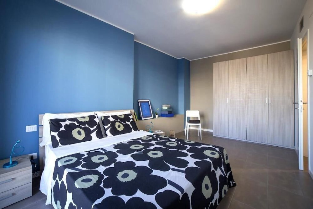 Hotel Aurum Aparthotels Bicocca