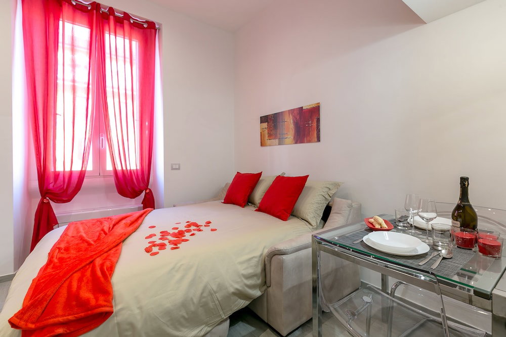 Hotel Notami - Notami Red Studio