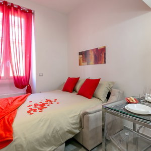 Hotel Notami - Notami Red Studio cazare Corsico