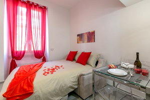 Hotel Notami - Notami Red Studio cazare Corsico