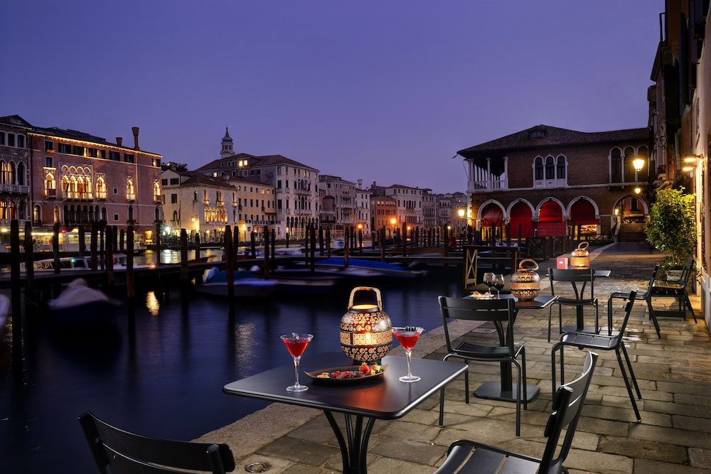 Hotel Hotel L'orologio Venezia