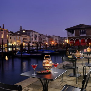 Hotel Hotel L'orologio Venezia cazare San Polo