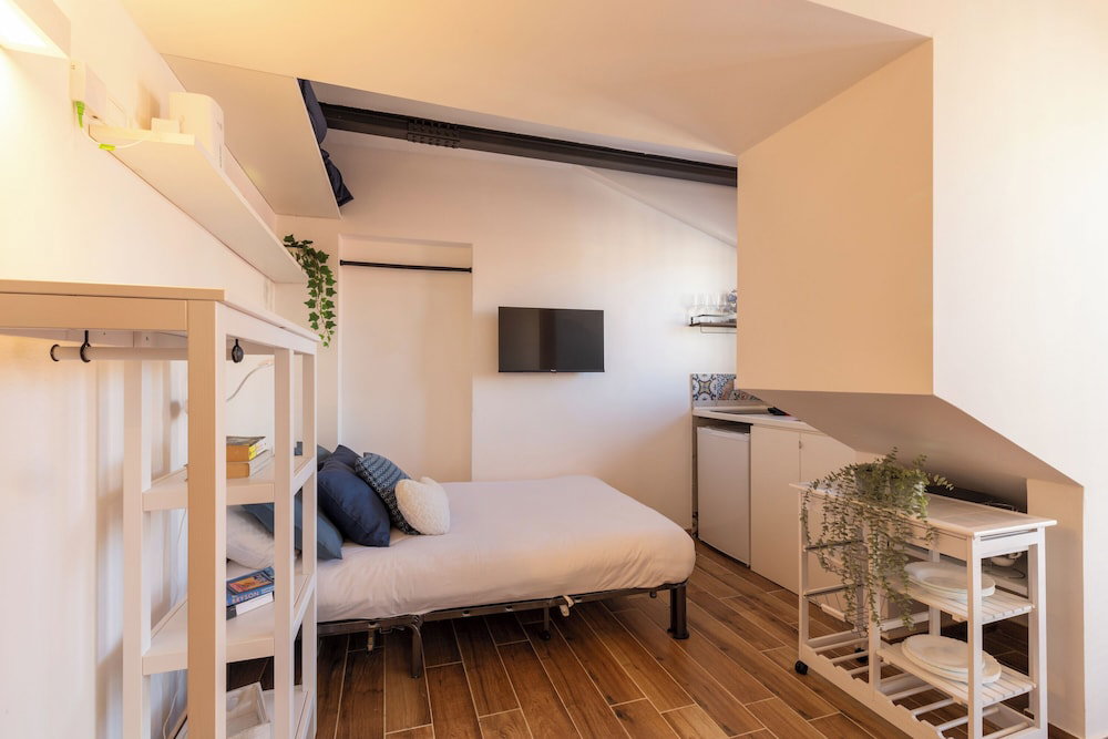 Hotel Notami - Mansarde Belvedere Duomo