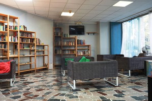 Hotel Ostello Milano cazare Figino