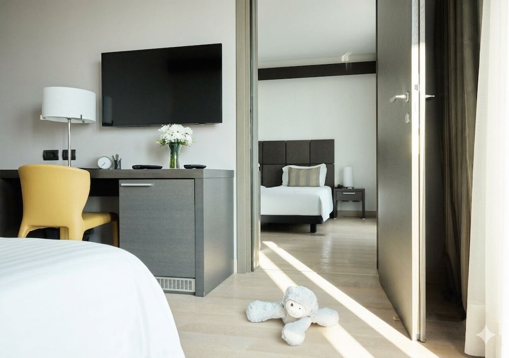 Hotel Domina Milano Fiera
