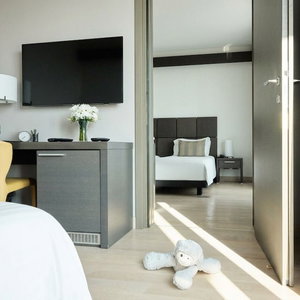 Hotel Domina Milano Fiera cazare Novate Milanese