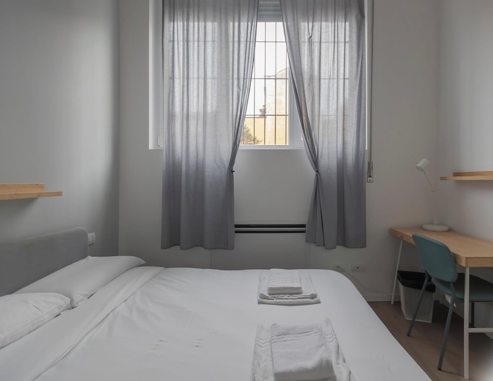Hotel Hotiday Milano Frattini