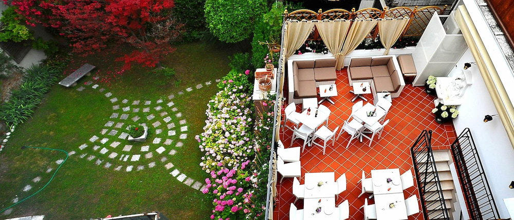 Hotel Hotel Fontana