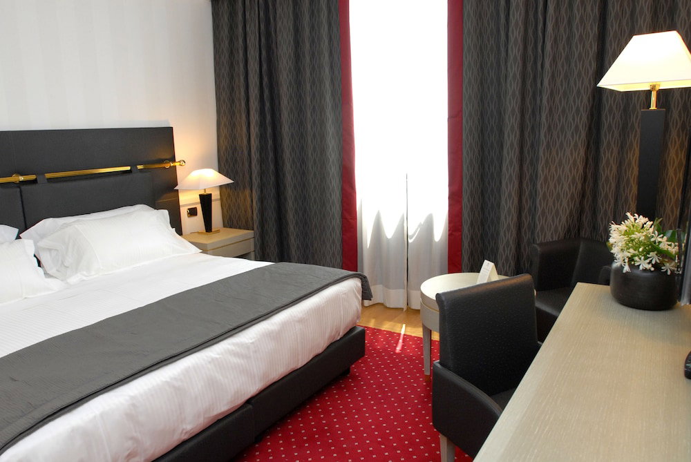 Hotel Grand Hotel Duca Di Mantova