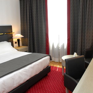 Hotel Grand Hotel Duca Di Mantova cazare Sesto San Giovanni