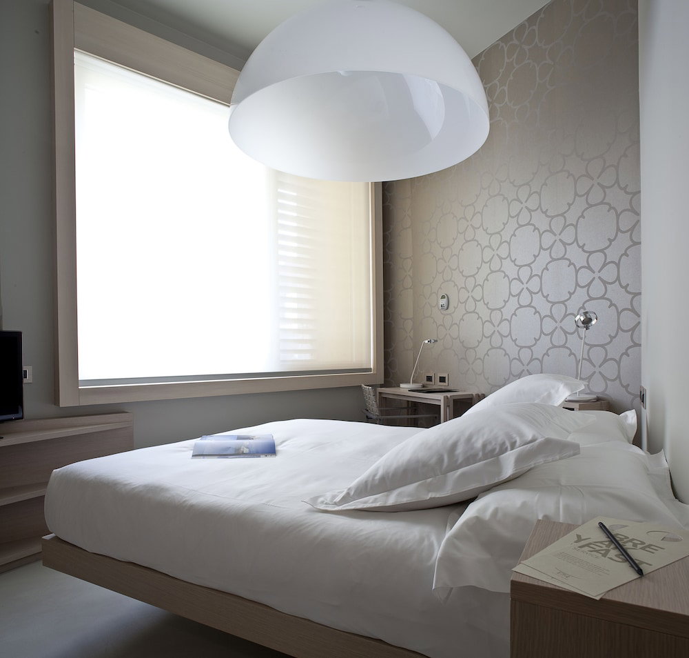 Hotel Nu Hotel