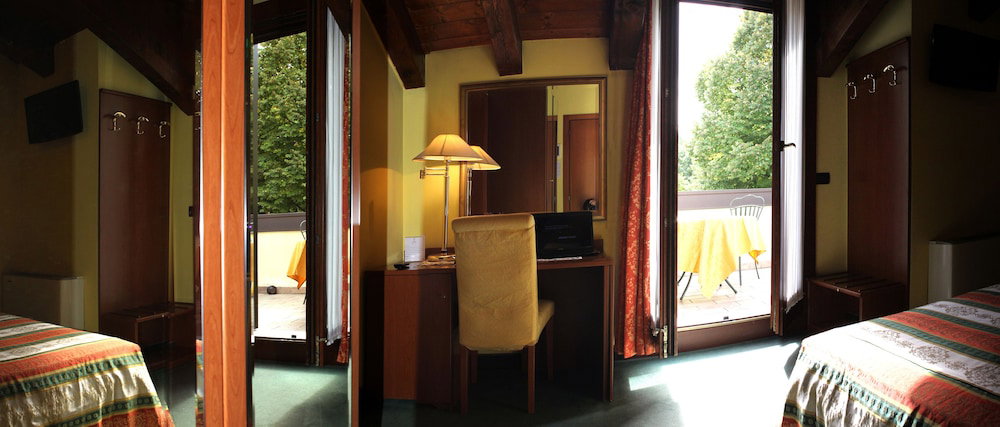 Hotel Hotel Antico Moro