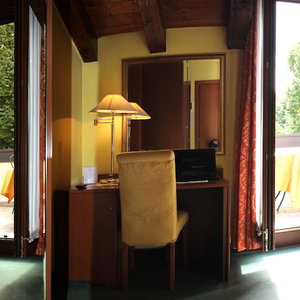 Sejur Hotel Antico Moro vacanta Mestre