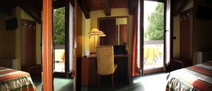 Hotel Hotel Antico Moro cazare Mestre