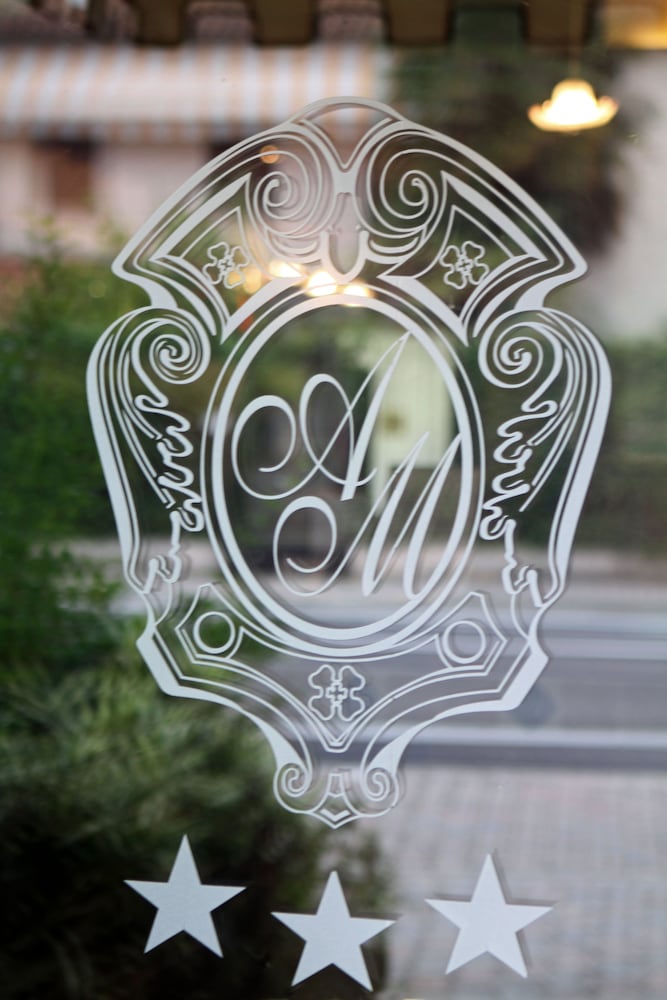 Hotel Antico Moro