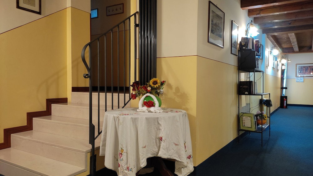 Hotel Antico Moro
