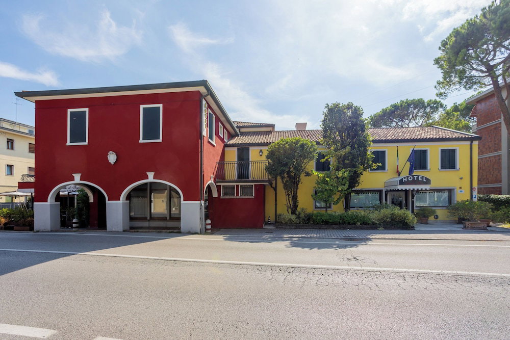 Hotel Antico Moro