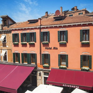 Hotel Rio Hotel cazare Castel Condino